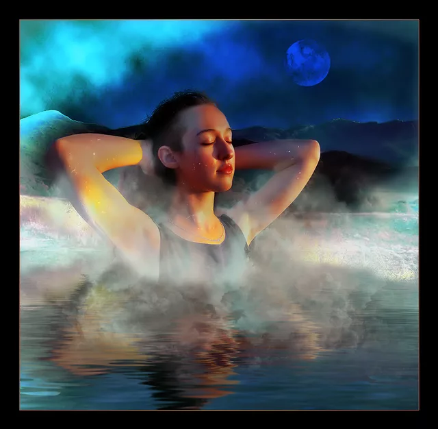 Lady and the Moonshine Revisited