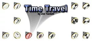 Time Travel Cursors