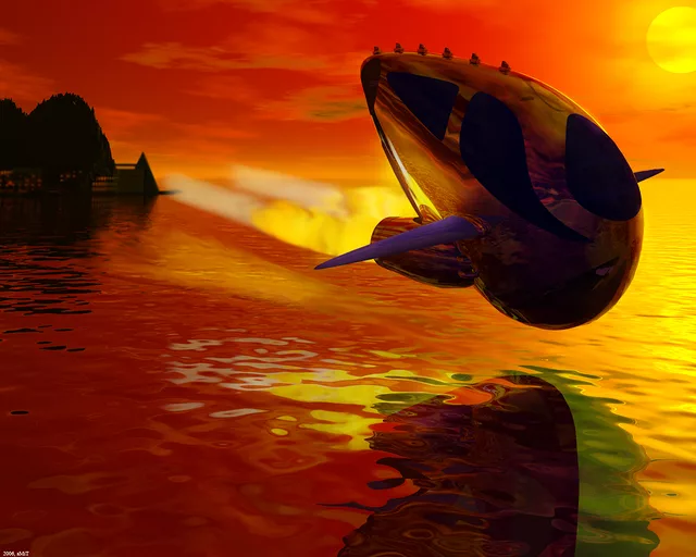 Escape from Butcher Bay