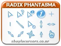 radix phantasma