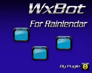 WxBot for Rainlander