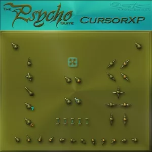 Psycho-cxp