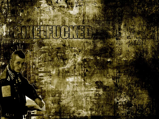 PiXeLFucKeD