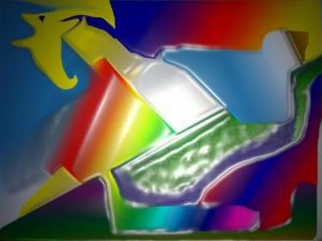 Heaven&amp;acute;s Gate