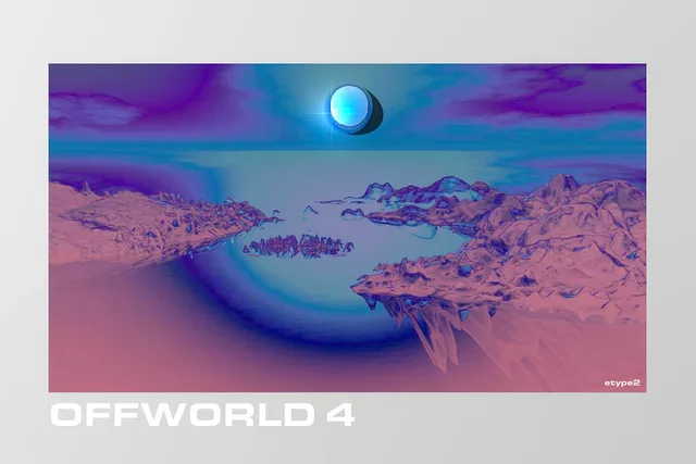 Offworld 4
