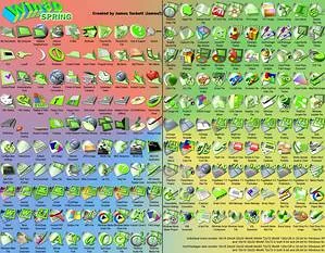 Win3D Spring (part 3 of 6)