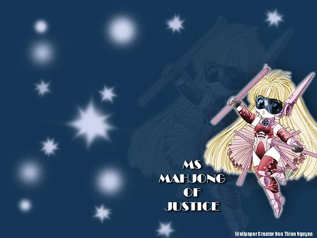 [Blue] Miyuki-chan In Wonderland