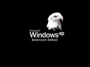 AmericanEdition XP