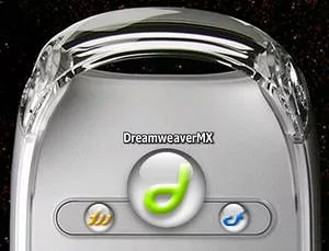 DreamweaverMX