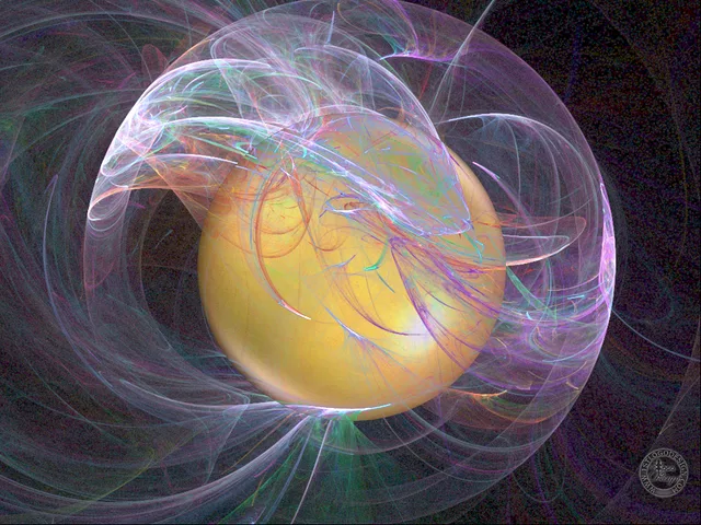 Cosmic Egg
