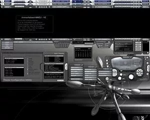 Immortalized-MMD3 v2.5