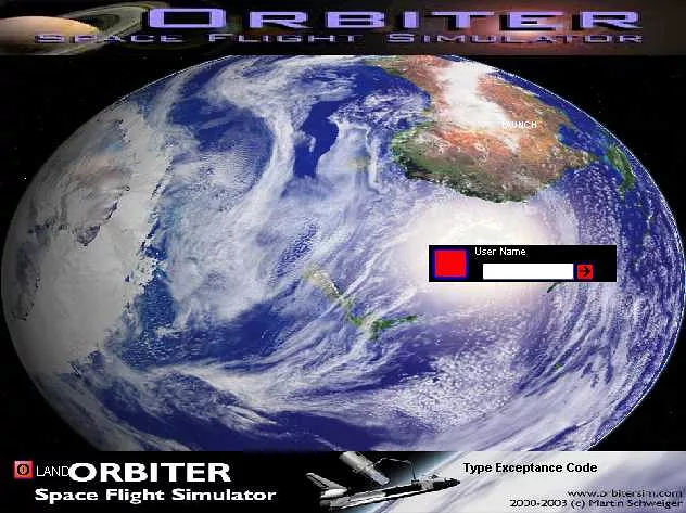 Orbiter