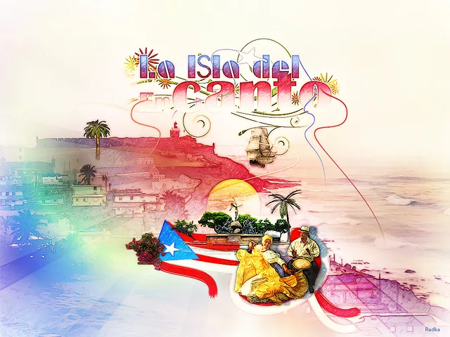 La Isla del
