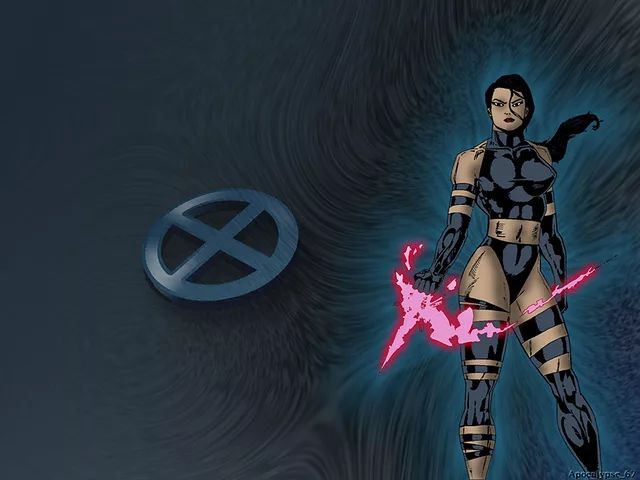 Psylocke