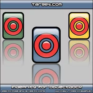 Target.com (Indemnity)