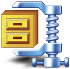 WinZIP PNG for AveDesk Apps