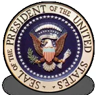 Presidential Seal
