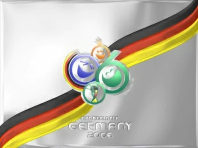 Fifa World Cup 2006
