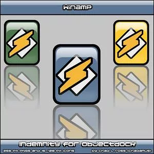 Winamp (Indemnity)