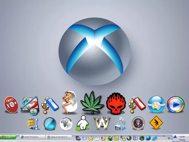 2005-05-24 MiMiC-LV1 SS