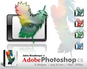 Adobe Photoshop CS