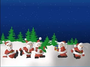 Santa