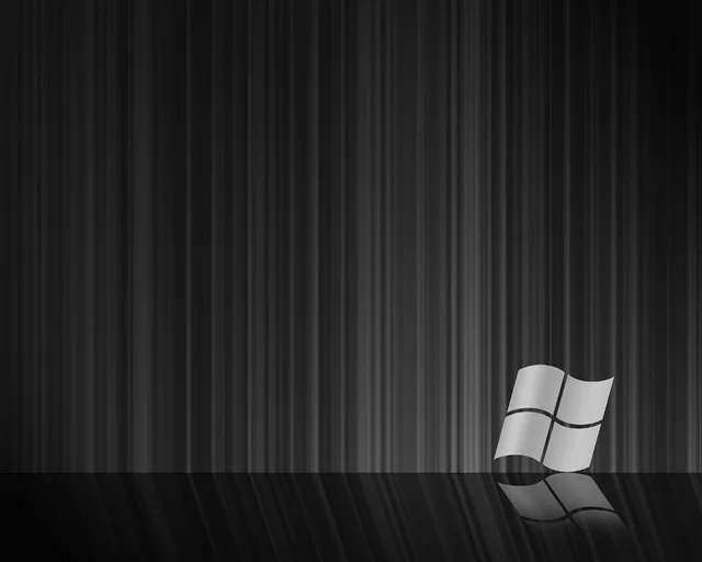 Windows GrayScale