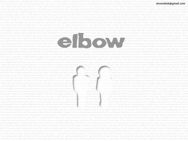 Elbow
