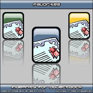 Favorites (Indemnity)