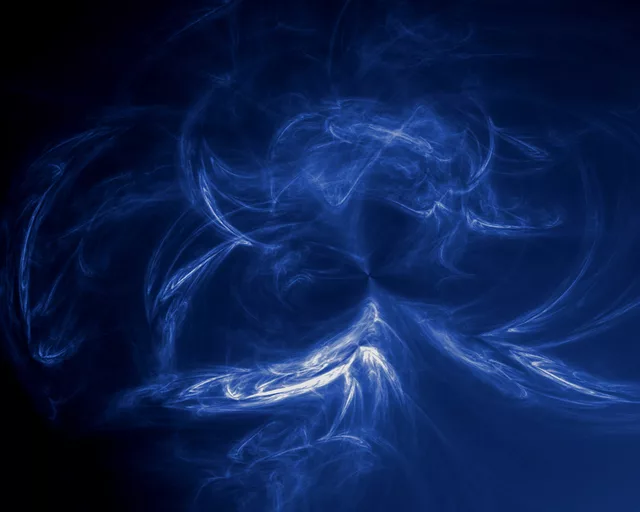 Blue Smoke