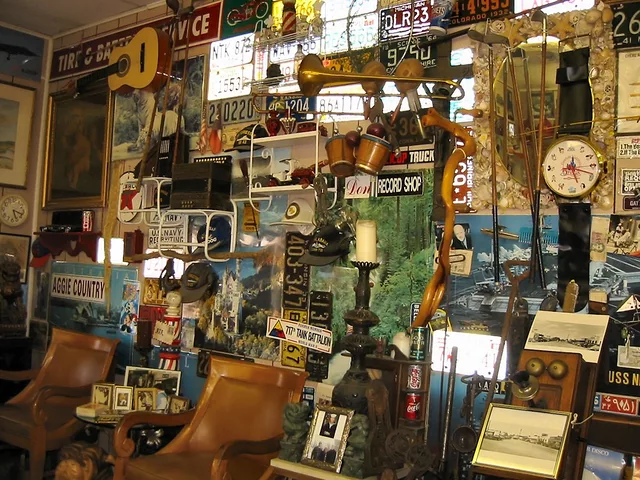 Bellaire Bartber Shop