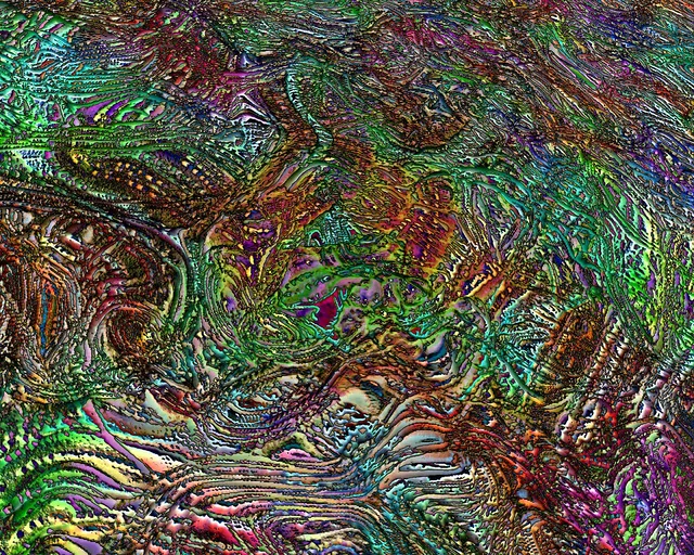 acid on that ocean way