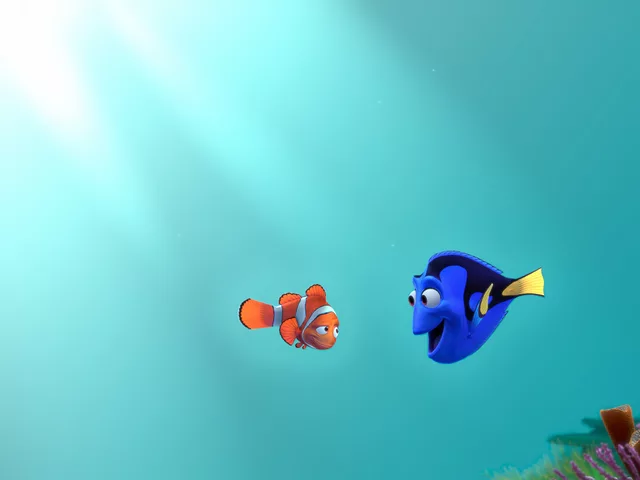FindingNemo