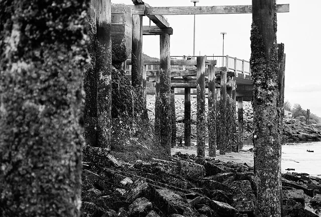Old Pier