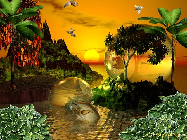 Pearl&amp;acute;s Fantasy Island