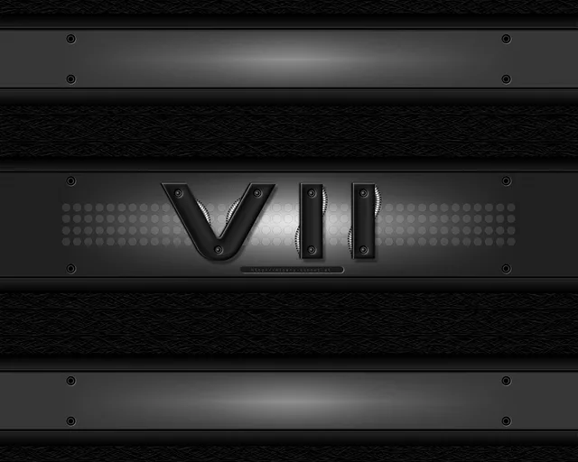 Vii