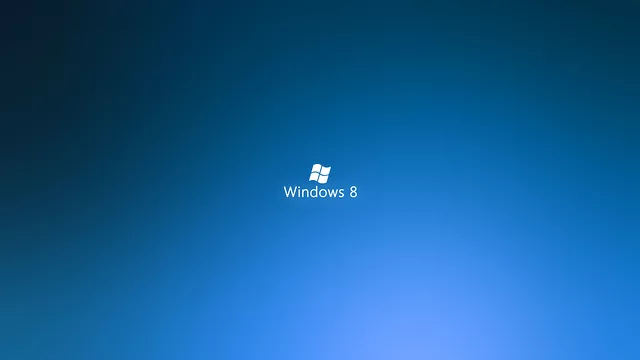 Windows 8 Concept