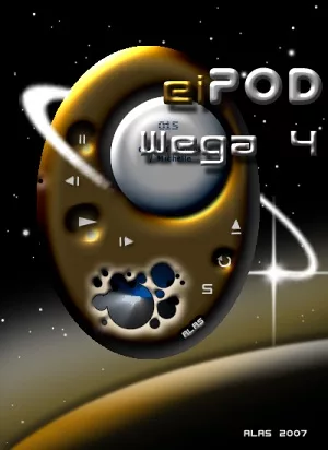 eiPOD Wega4
