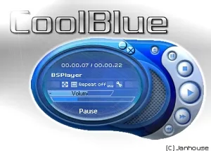 CoolBlue
