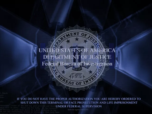 Abort, Fail, Retry, Terminate