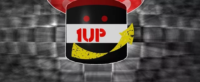 1up