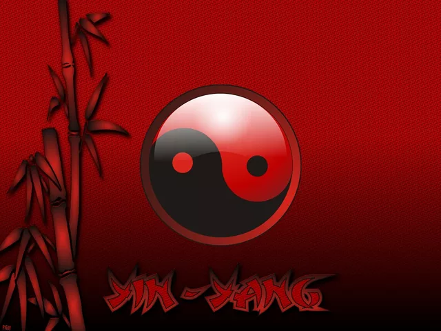 Yin Yang