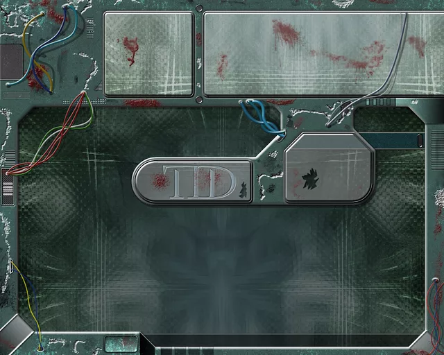 TID:Worn Out Interferance