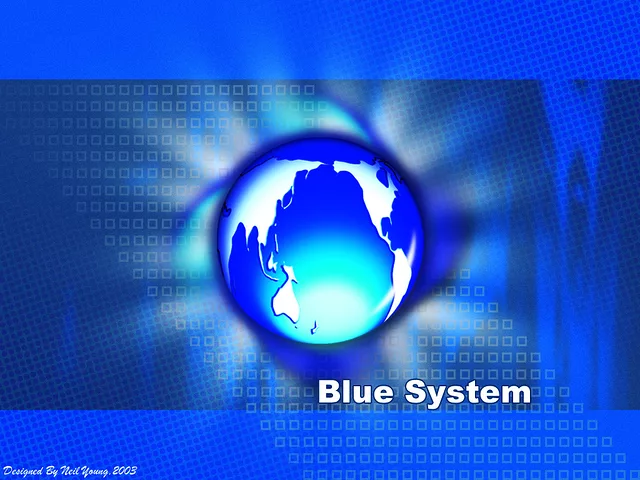 Blue System