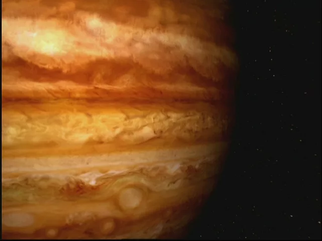 Jupiter