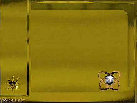 Golden Bot
