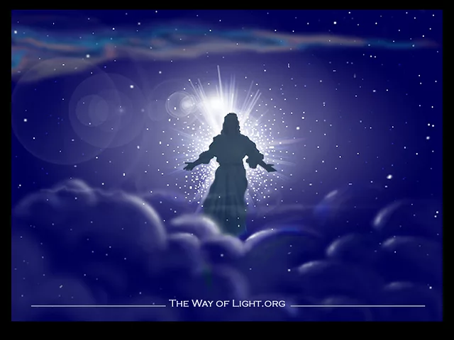 The Way of Light.org