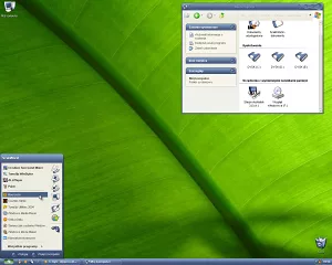 Sustenance + Icon + wallpaper