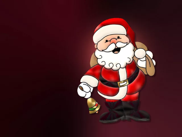 Santa