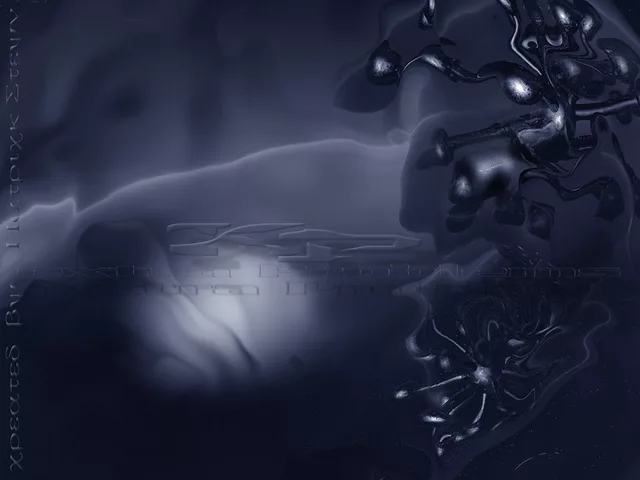 nighTcreeper off dArk ocEans